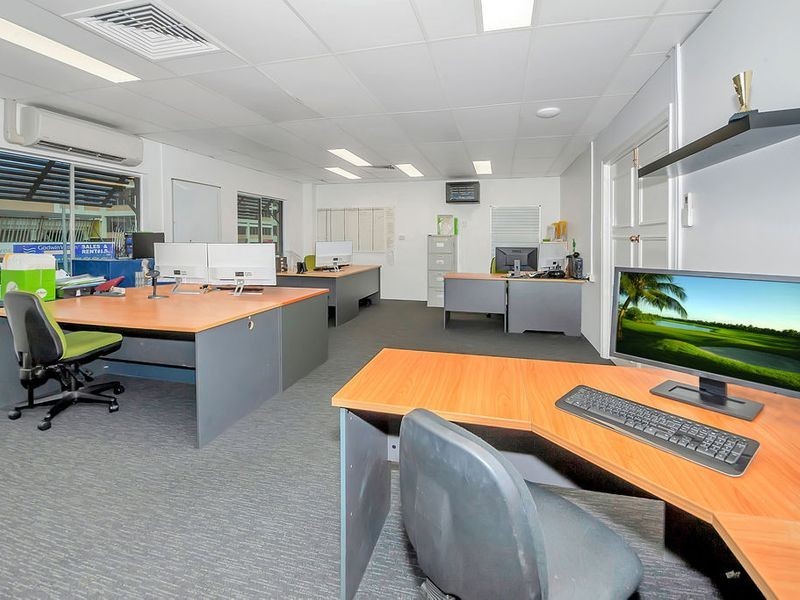 6 Aplin Street, Cairns City QLD 4870