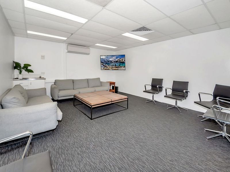 6 Aplin Street, Cairns City QLD 4870