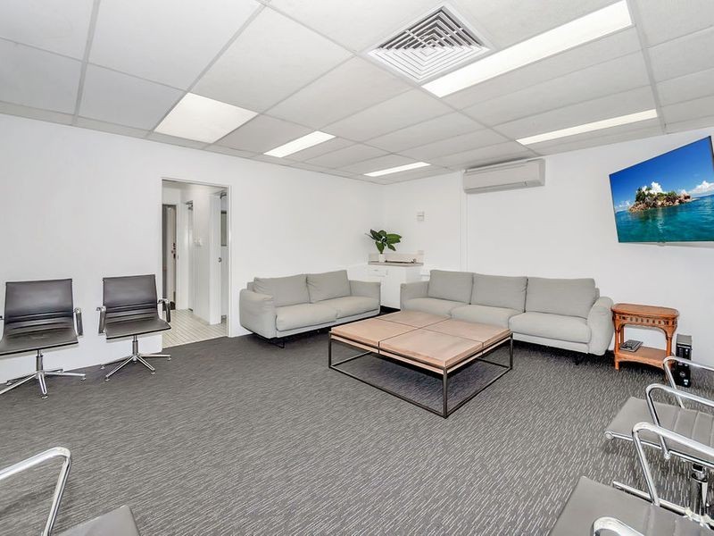 6 Aplin Street, Cairns City QLD 4870