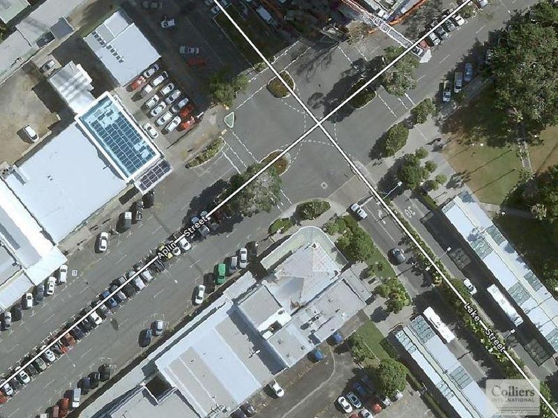 6 Aplin Street, Cairns City QLD 4870
