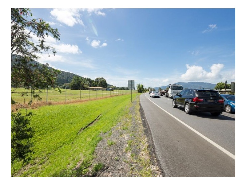 Bruce Highway, Babinda QLD 4861