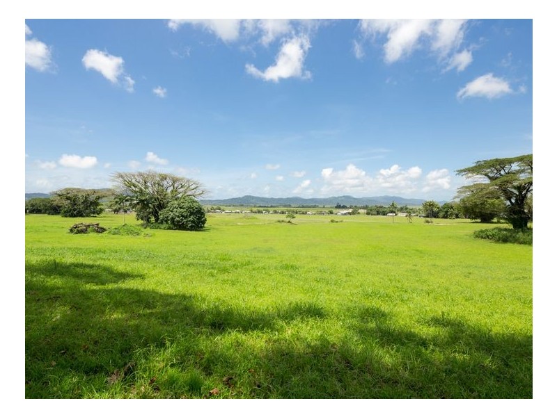 Bruce Highway, Babinda QLD 4861