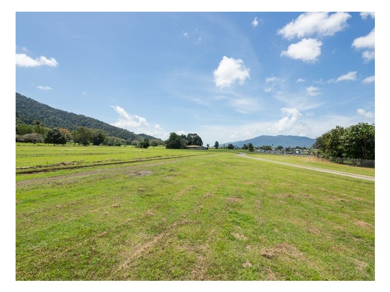 Bruce Highway, Babinda QLD 4861