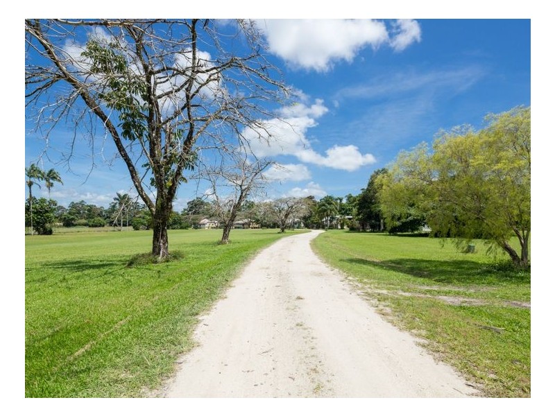 Bruce Highway, Babinda QLD 4861