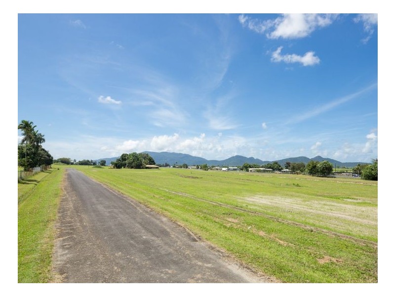 Bruce Highway, Babinda QLD 4861