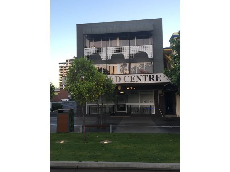 129A Lake Street, Cairns City QLD 4870