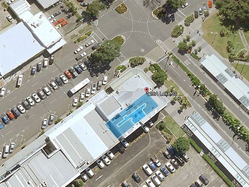 129A Lake Street, Cairns City QLD 4870