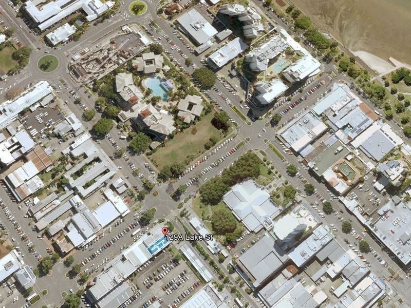 129A Lake Street, Cairns City QLD 4870