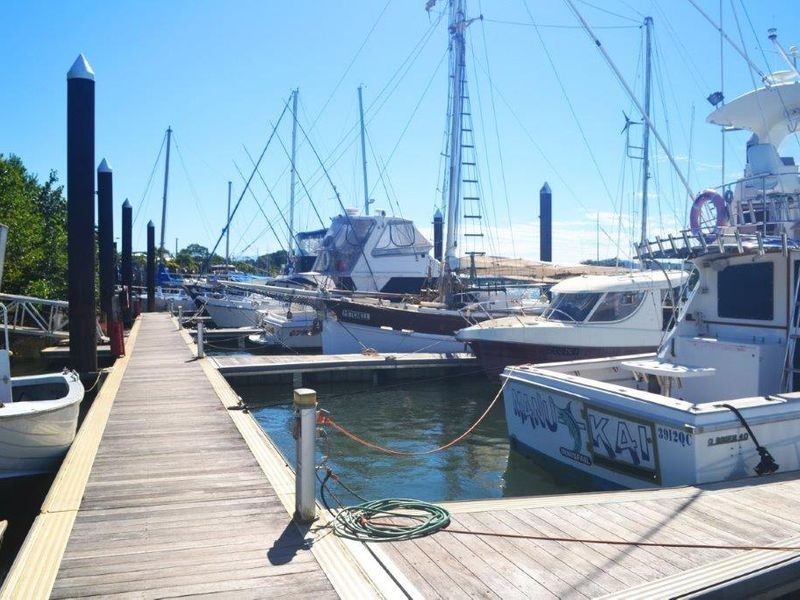 Fitzgerald Esplanade, Innisfail QLD 4860