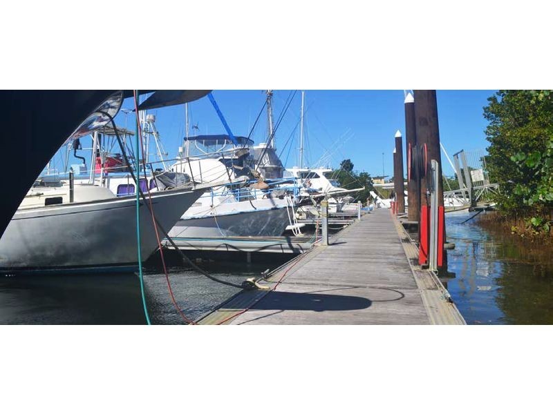 Fitzgerald Esplanade, Innisfail QLD 4860