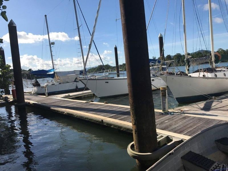 Fitzgerald Esplanade, Innisfail QLD 4860