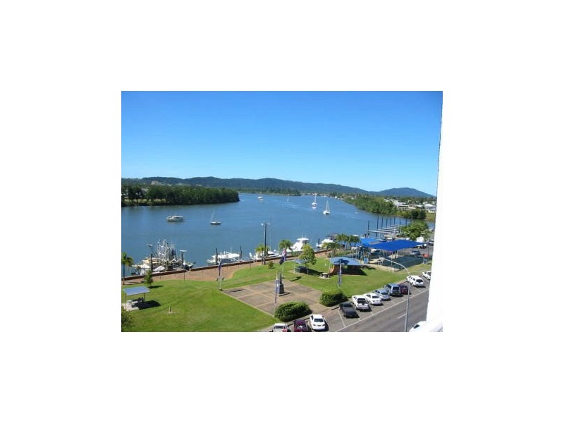 Fitzgerald Esplanade, Innisfail QLD 4860