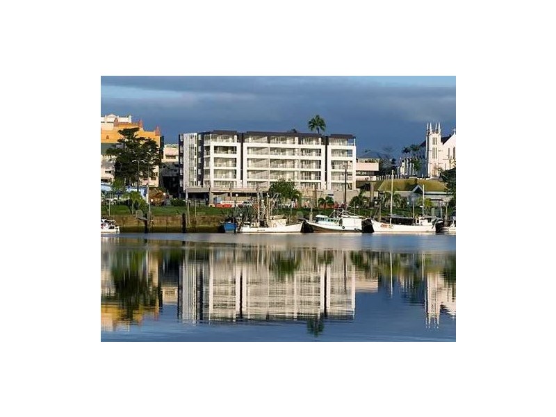 Fitzgerald Esplanade, Innisfail QLD 4860