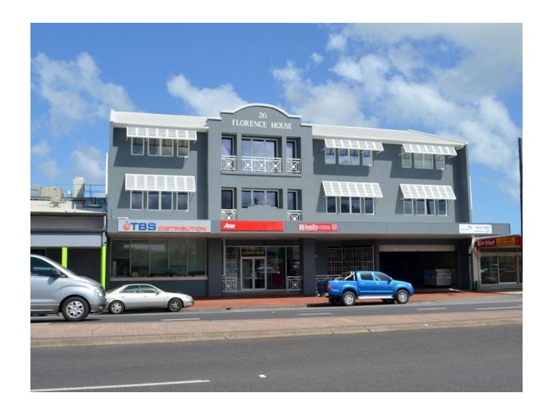 Suite 8, 26 Florence Street, Cairns City QLD 4870
