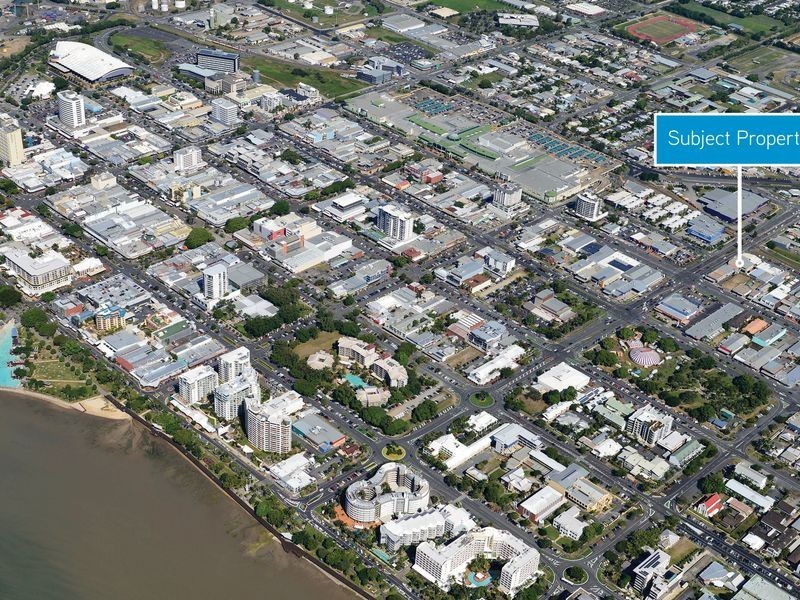 Suite 8, 26 Florence Street, Cairns City QLD 4870