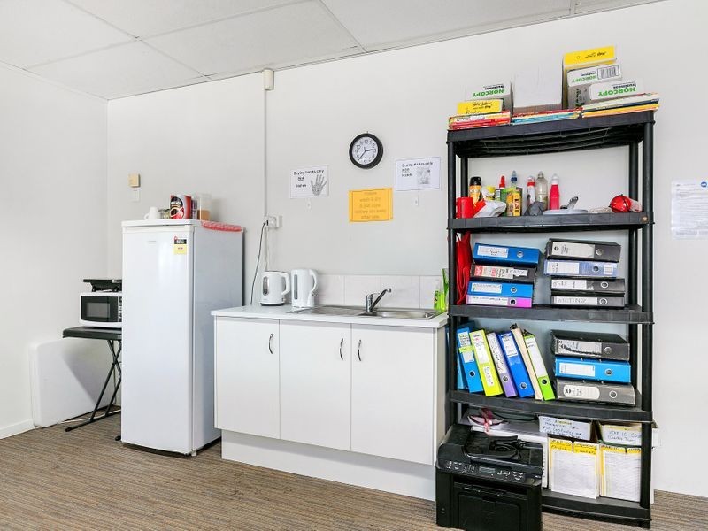 Suite 8, 26 Florence Street, Cairns City QLD 4870