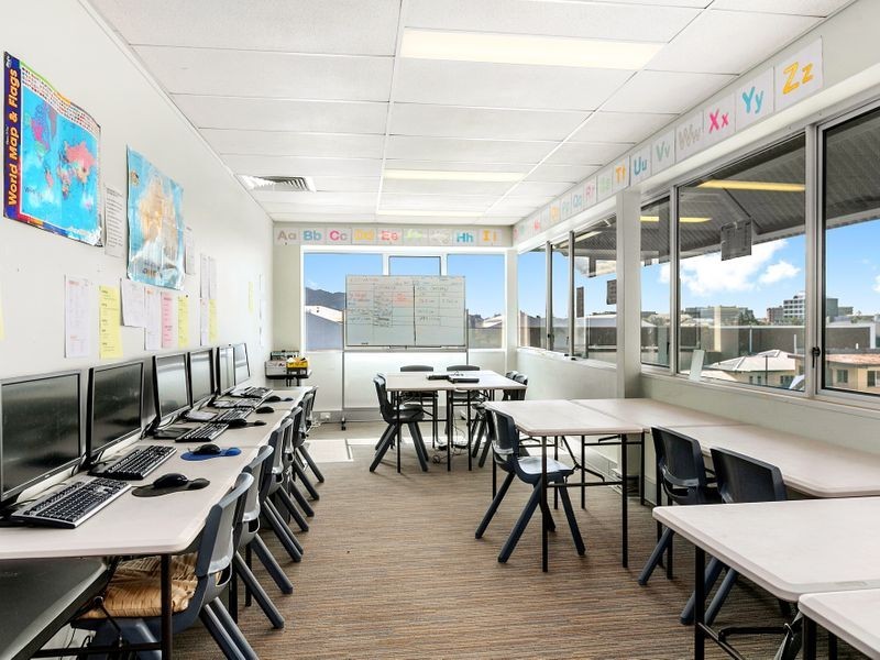 Suite 8, 26 Florence Street, Cairns City QLD 4870