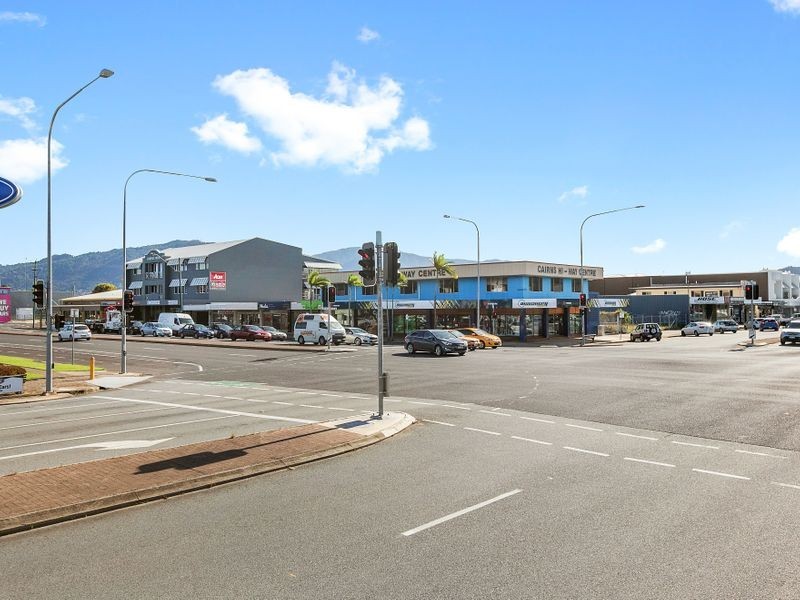 Suite 8, 26 Florence Street, Cairns City QLD 4870