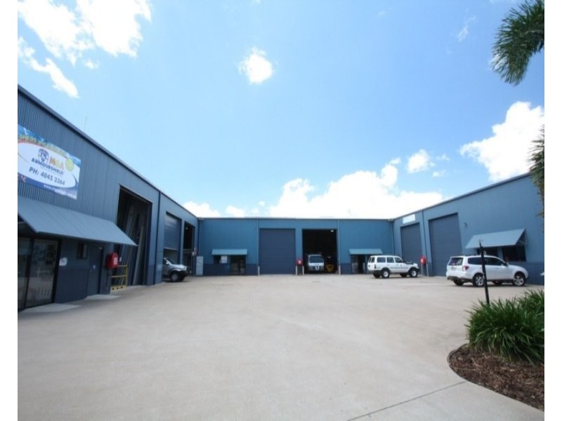 6/61 Hargreaves Street, Edmonton QLD 4869