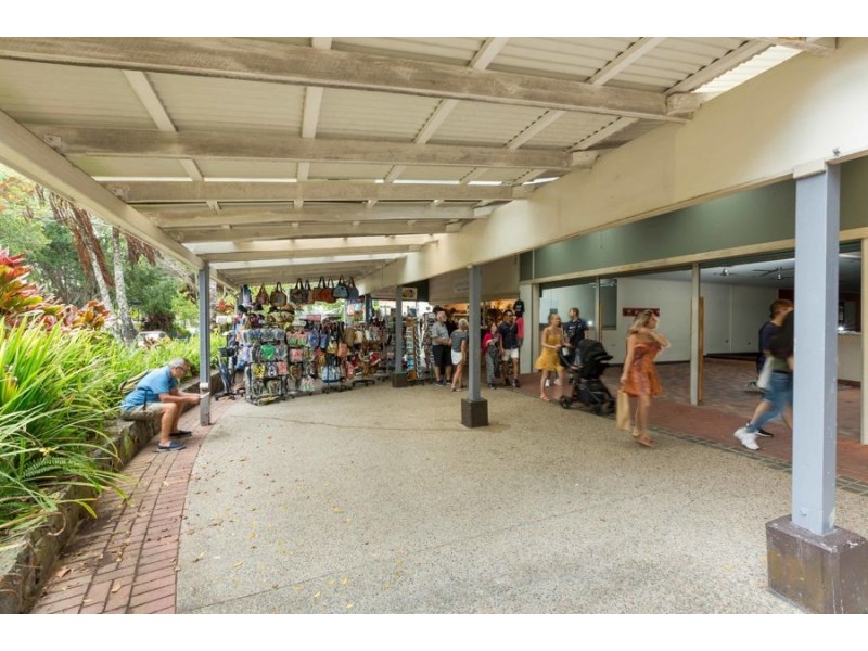 Shop 2 11 Coondoo Street, Kuranda QLD 4881