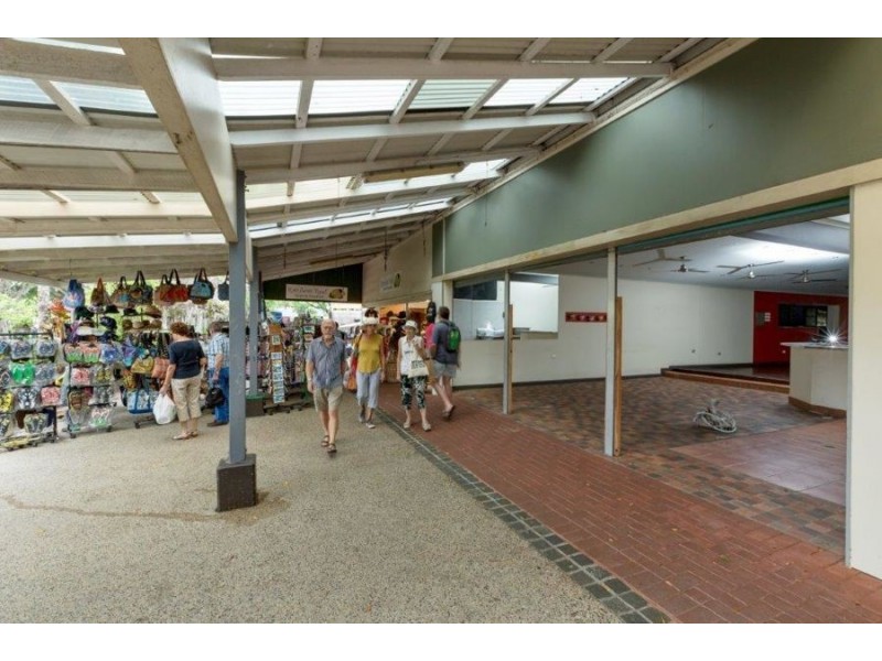Shop 2 11 Coondoo Street, Kuranda QLD 4881