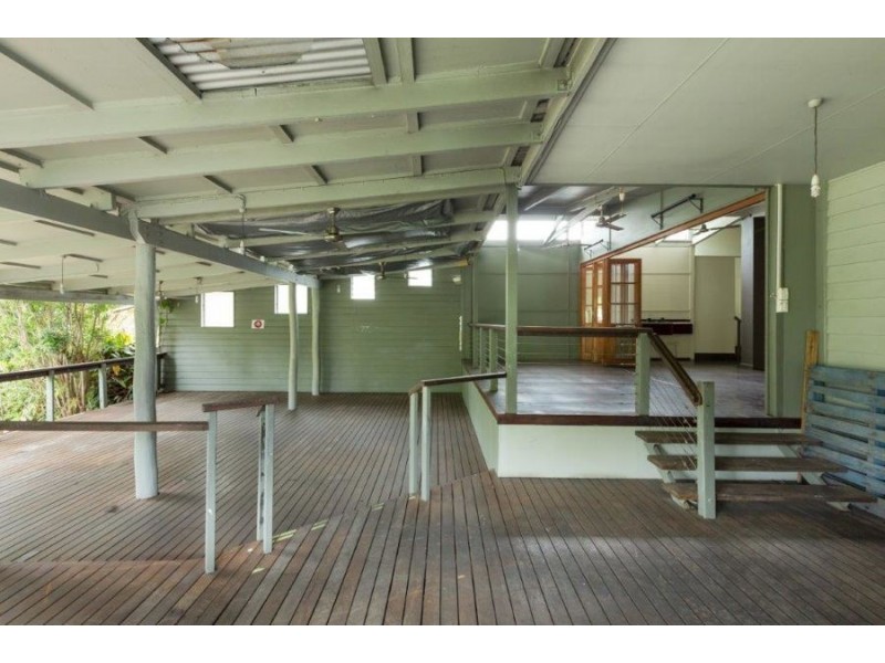 Shop 2 11 Coondoo Street, Kuranda QLD 4881