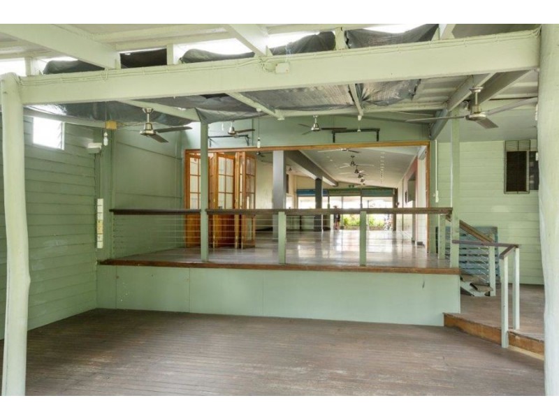 Shop 2 11 Coondoo Street, Kuranda QLD 4881