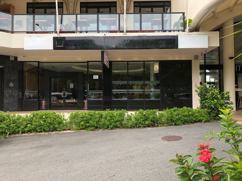 122 & 123/53-57 Esplanade,, Cairns City QLD 4870