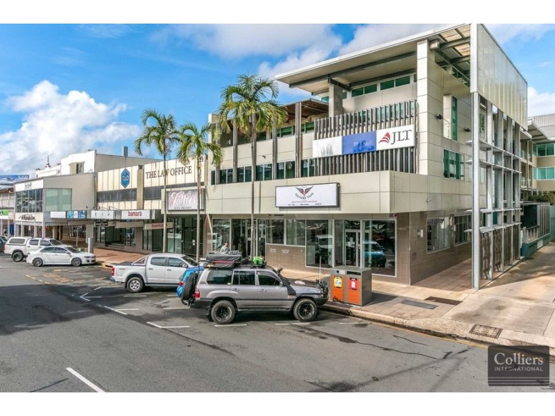 A3/135 Abbott Street, Cairns City QLD 4870