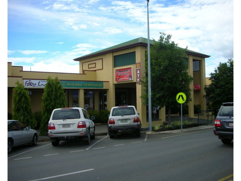 Shop 11B/94 Byrnes Street, Mareeba QLD 4880