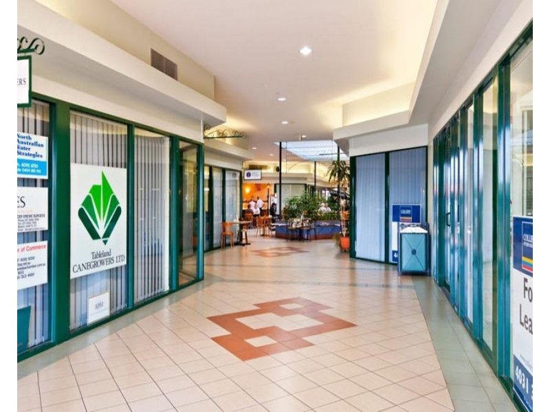 Shop 11B/94 Byrnes Street, Mareeba QLD 4880