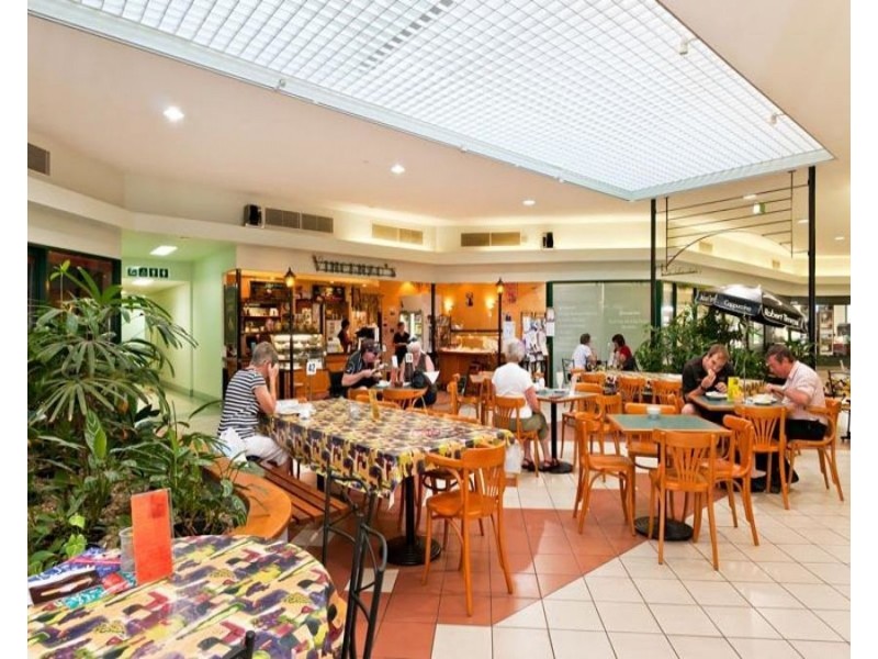 Shop 11B/94 Byrnes Street, Mareeba QLD 4880