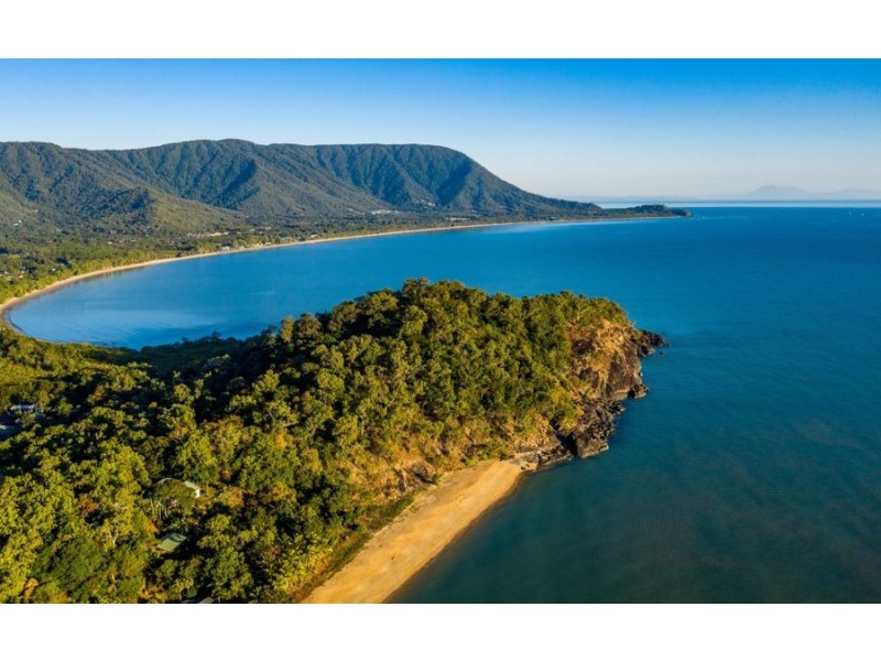 1 Taylor Point, Trinity Beach QLD 4879