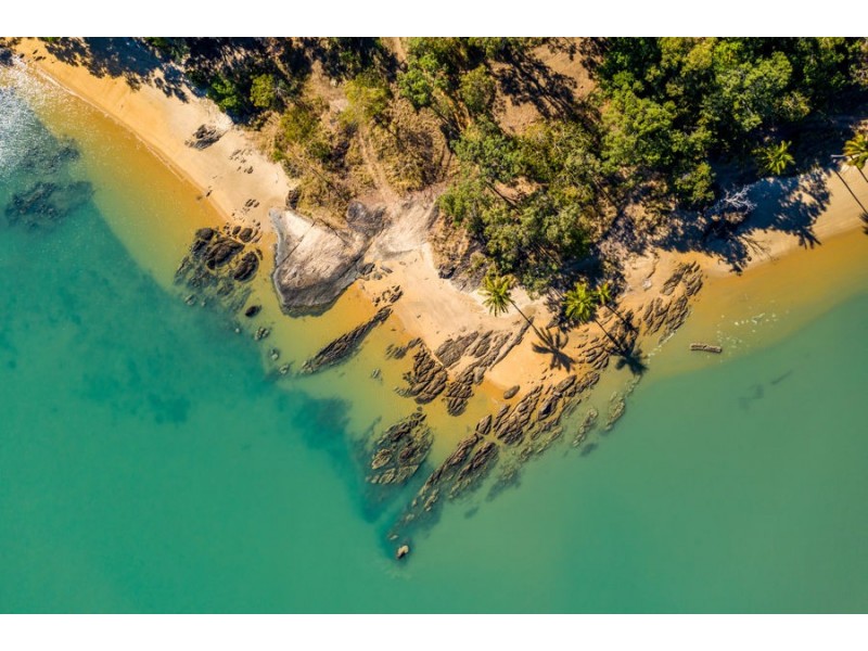 1 Taylor Point, Trinity Beach QLD 4879