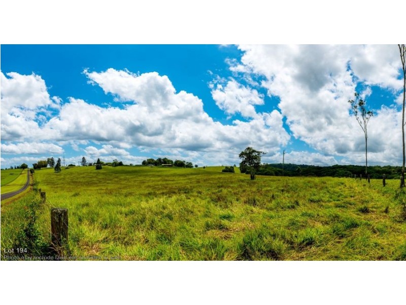 Lot 194 Heidke Road & Lot 2 Russell Road, North Johnstone QLD 4885