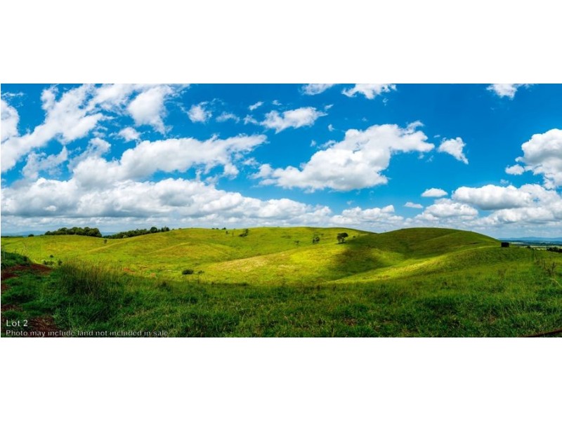 Lot 194 Heidke Road & Lot 2 Russell Road, North Johnstone QLD 4885