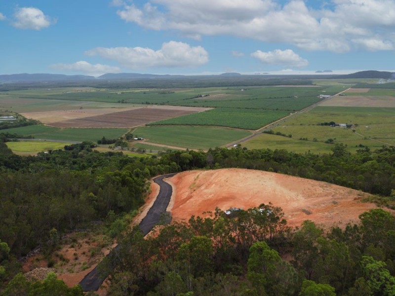 Lot 22 Bruce Highway, Cowley QLD 4871