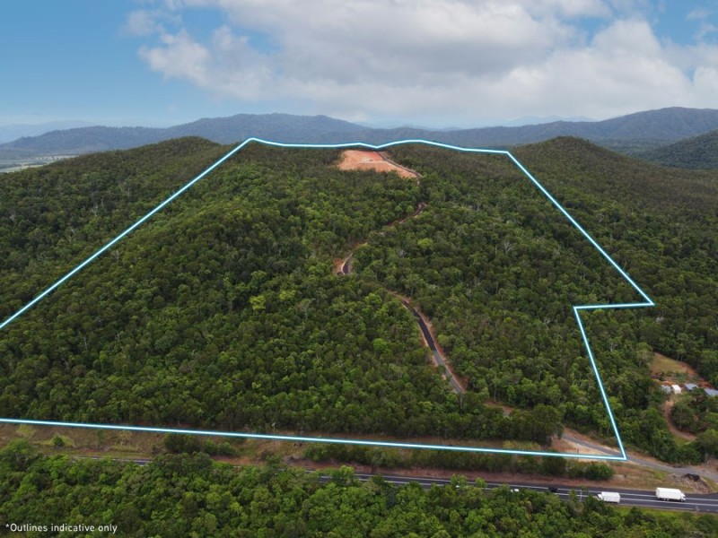 Lot 22 Bruce Highway, Cowley QLD 4871