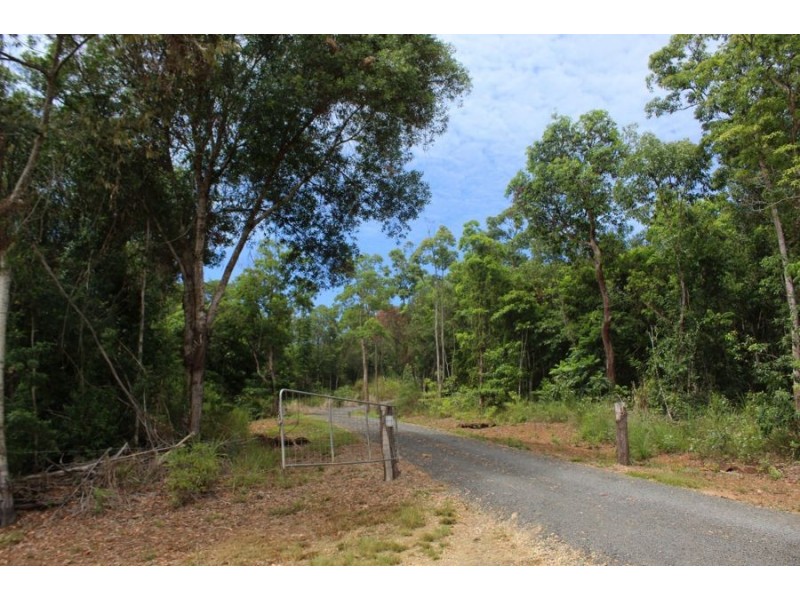 Lot 22 Bruce Highway, Cowley QLD 4871
