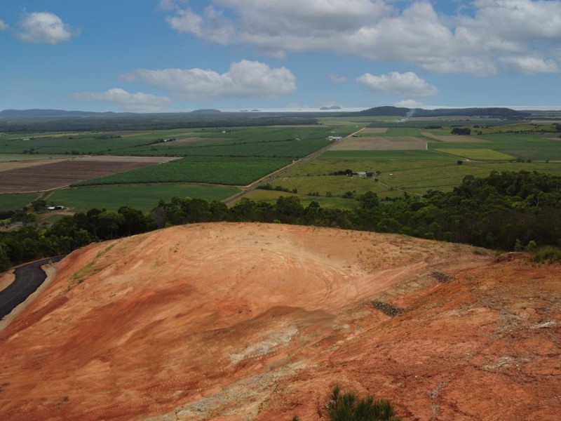 Lot 22 Bruce Highway, Cowley QLD 4871
