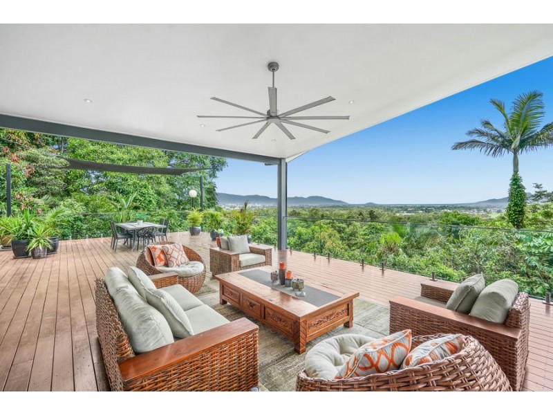 430 Mayers Street, Edge Hill QLD 4870