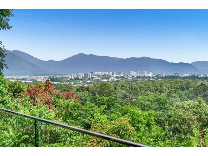 430 Mayers Street, Edge Hill QLD 4870