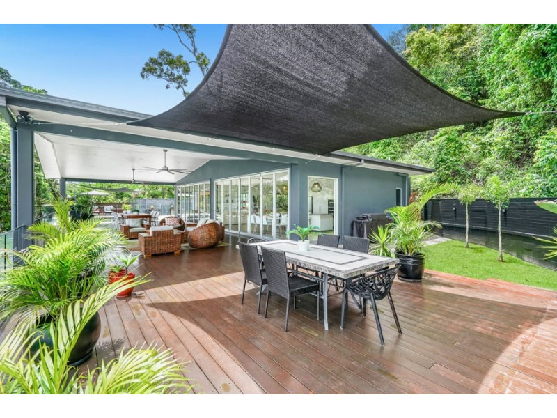 430 Mayers Street, Edge Hill QLD 4870