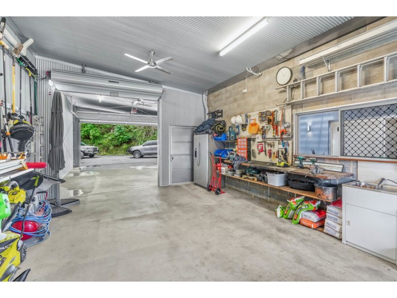 430 Mayers Street, Edge Hill QLD 4870