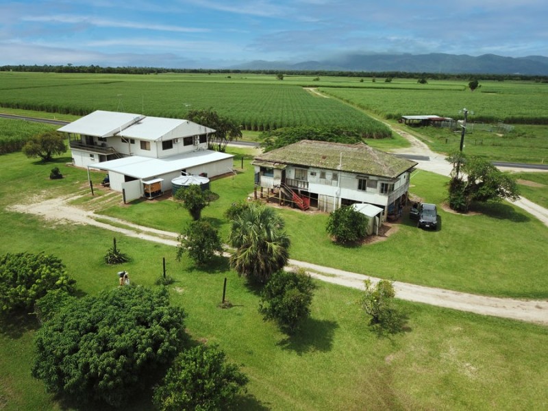 238 Davidson Road, Tully QLD 4854