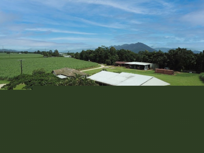 238 Davidson Road, Tully QLD 4854