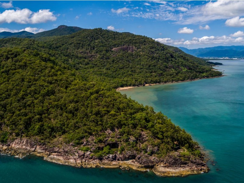 False Cape, East Trinity QLD 4871