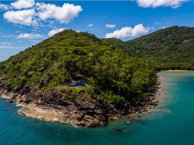 False Cape, East Trinity QLD 4871