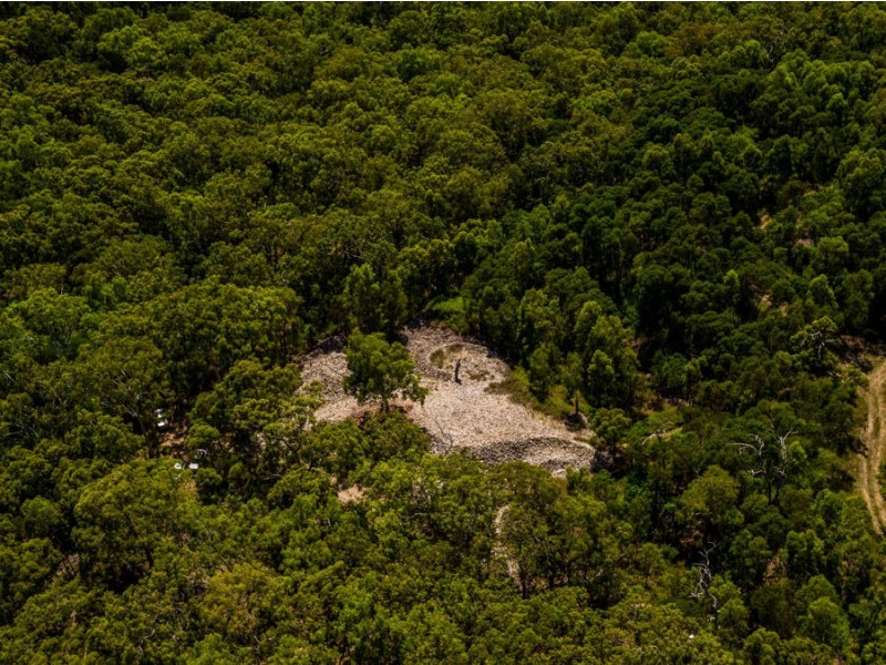 False Cape, East Trinity QLD 4871