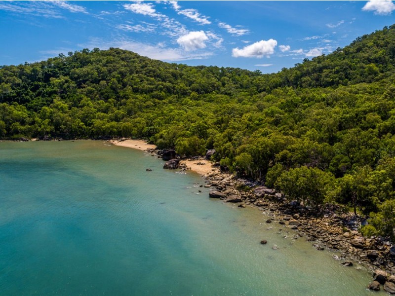 False Cape, East Trinity QLD 4871